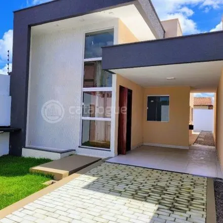 Buy this 3 bed house on Rua Avilez Batista Barros in Santa Teresa, Parnamirim - RN