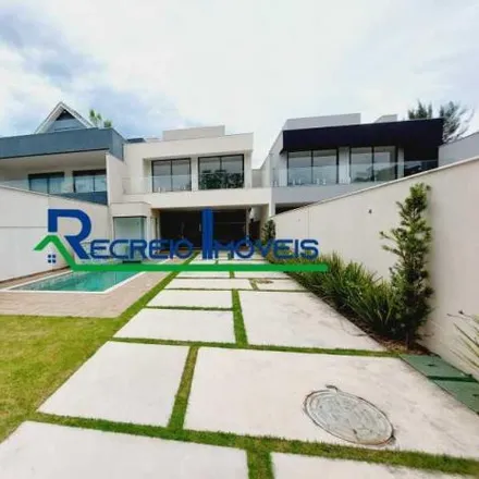 Image 2 - Rua Mário Albuquerque 48, Barra da Tijuca, Rio de Janeiro - RJ, 22793-314, Brazil - House for sale