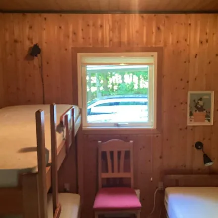 Rent this 2 bed house on Løgstør Golfklub in Sønderport, 9670 Løgstør