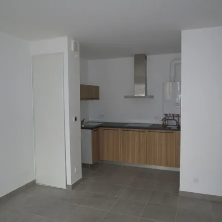 Image 2 - unnamed road, 21560 Couternon, France - Apartment for rent