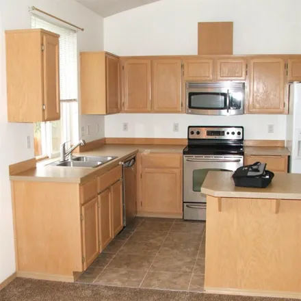 Rent this 1 bed room on 13099 11th Avenue Court East in Pierce County, WA 98445