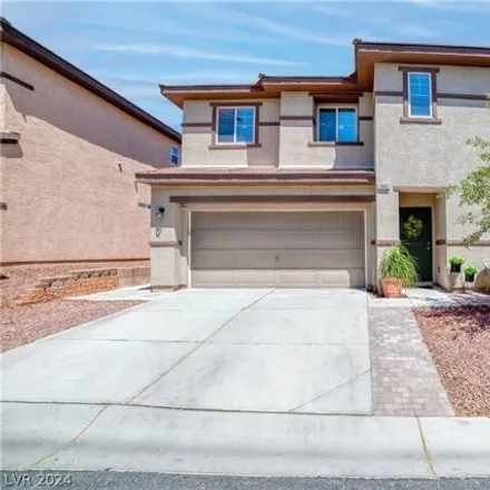 Buy this 3 bed house on 10600 Thor Mountain Lane in Las Vegas, NV 89166