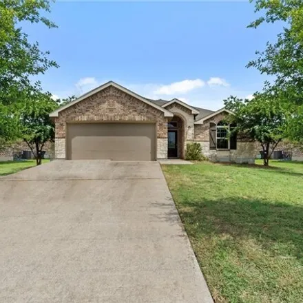 Buy this 3 bed house on 1393 Star Mdw in Kyle, Texas