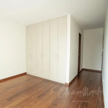 Buy this 9 bed apartment on Scotiabank in Calle Los Nogales, San Isidro