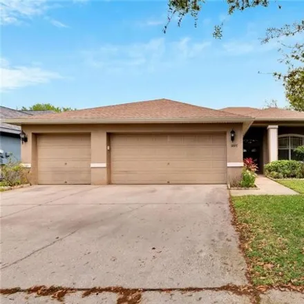 Buy this 4 bed house on 1007 Lumsden Trace Circle in Hillsborough County, FL 33594