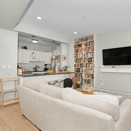 Image 4 - 260 9th Street, Jersey City, NJ 07302, USA - Loft for sale