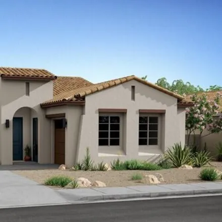 Buy this 4 bed house on unnamed road in Gilbert, AZ 85298