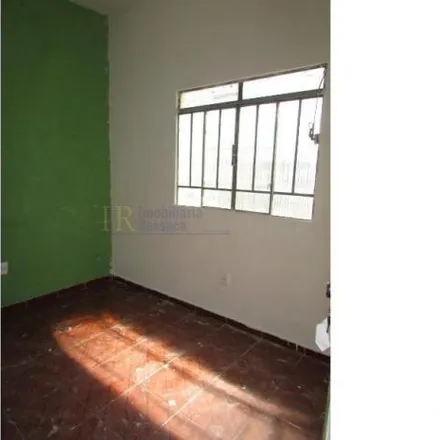 Rent this 1 bed apartment on Rua Manoel Brandão in Balneário da Ressaca, Contagem - MG