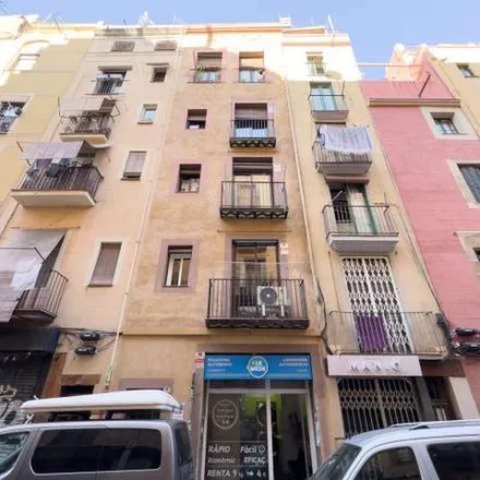 Image 8 - Carrer d'en Serra Xic, 4, 08003 Barcelona, Spain - Apartment for rent