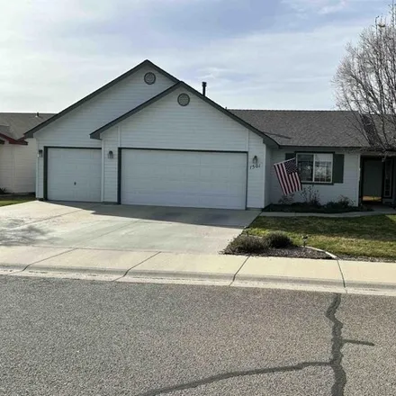 Buy this 3 bed house on 1501 West Sacramento Street in Kuna, ID 83634