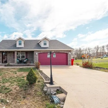 Buy this 5 bed house on unnamed road in Pulaski County, MO