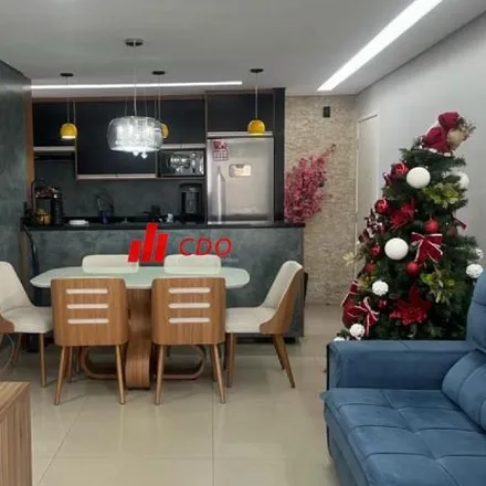 Buy this 3 bed apartment on Estrada de Itapecerica in Jardim São Luís, São Paulo - SP