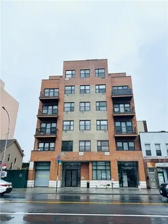 Buy this 2 bed condo on 2367 East 19th Street in New York, NY 11229