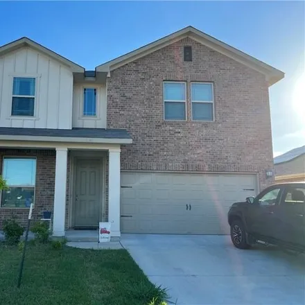 Rent this 3 bed house on 14020 Kira Lane in Manor, TX 78653