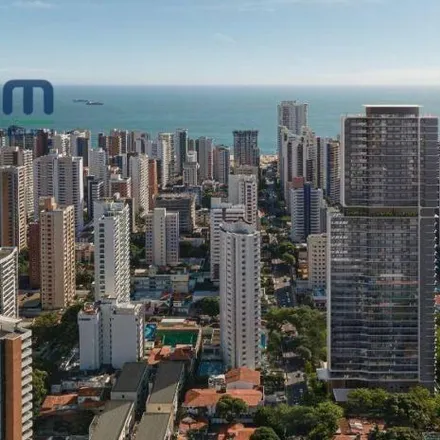 Buy this 3 bed apartment on Avenida Rui Barbosa in Aldeota, Fortaleza - CE