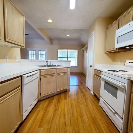 Rent this 3 bed apartment on 925 Crestwood Drive in Cedar Hill, TX 75104