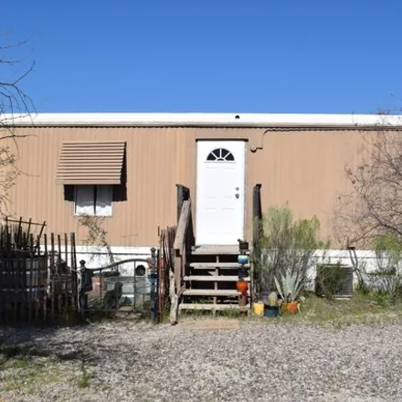 Buy this studio apartment on 15086 North Ironwood Tree Road in Catalina, Pima County