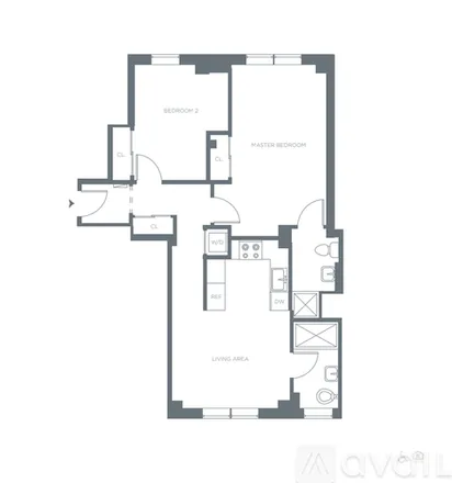 Image 7 - 155 E 48th St, Unit D3 - Apartment for rent