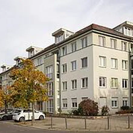 Image 8 - Münchehagenstraße 4, 13125 Berlin, Germany - Apartment for rent