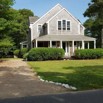 Image 7 - Oak Bluffs, MA, 02557 - House for rent