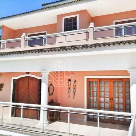 Buy this 6 bed house on Estação de Tratamento de Esgoto Toque-Toque in Avenida Visconde do Rio Branco, Centro