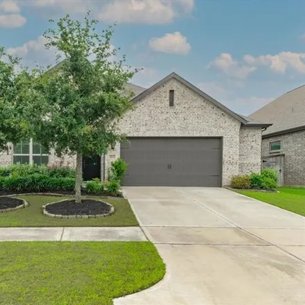 Buy this 4 bed house on Agave Circle Court in Fort Bend County, TX