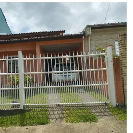 Buy this 2 bed house on Rua Tenente Eugênio Duarte in Algarve, Alvorada - RS