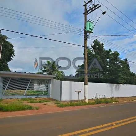 Image 1 - Rua Julio Mascagna, Ibaté, Ibaté - SP, 14815-000, Brazil - House for rent