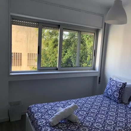 Rent this 5 bed room on Casa Araújo in Rua do Moreira, 4000-099 Porto