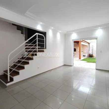 Buy this 3 bed house on unnamed road in Campinas, Campinas - SP