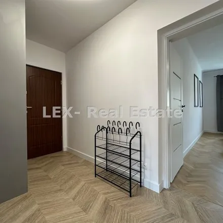 Image 6 - Cierlicka 19, 02-495 Warsaw, Poland - Apartment for rent