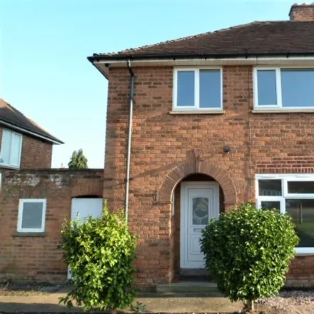 Rent this 3 bed apartment on 27 Holbeche Road in Sutton Coldfield, B75 7LL
