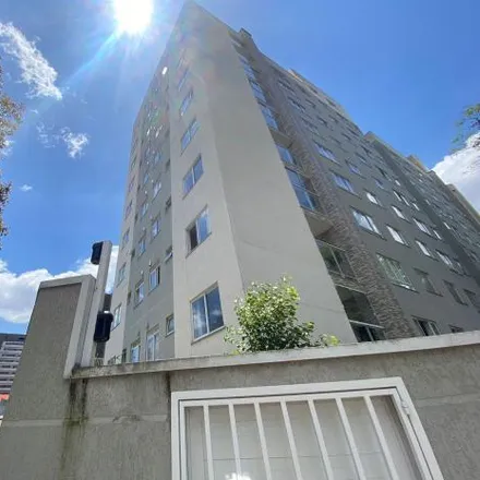 Buy this 1 bed apartment on Rua Morretes 111 in Portão, Curitiba - PR