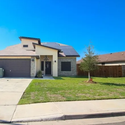 Buy this 3 bed house on Eduardo E. Hayes Road in Laredo, TX 78046