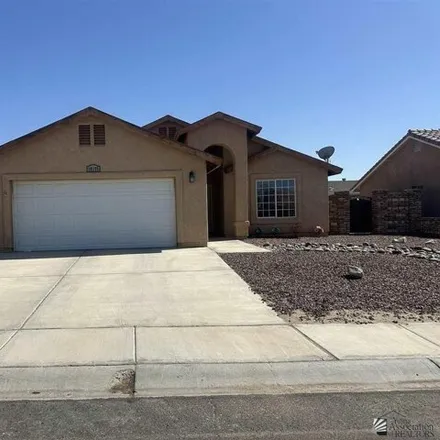 Image 2 - unnamed road, Fortuna Foothills, AZ 83567, USA - House for sale