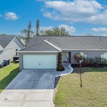 Image 1 - 3456 5th Drive West, Memphis, Manatee County, FL 34221, USA - House for sale
