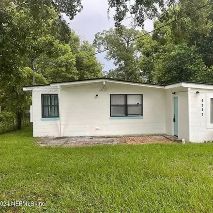 Rent this 3 bed house on 9217 6th Avenue in Riverview, Jacksonville