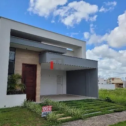 Image 2 - Rua Campo Alegre, Cajupiranga, Parnamirim - RN, 59143-455, Brazil - House for sale