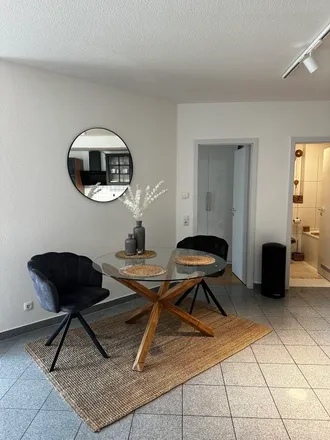 Rent this 2 bed apartment on Raderberger Straße 147 in 50968 Cologne, Germany