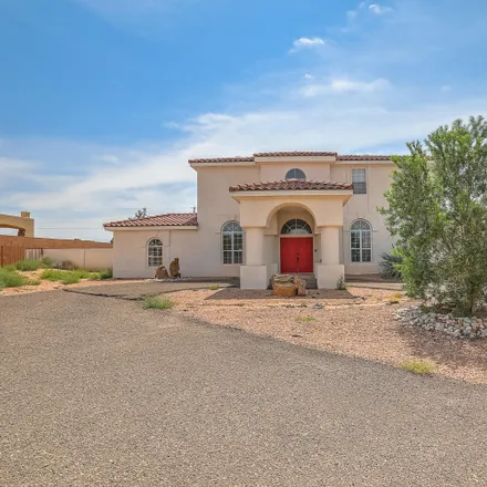 Buy this 5 bed house on 7200 Venice Avenue Northeast in Albuquerque, NM 87113