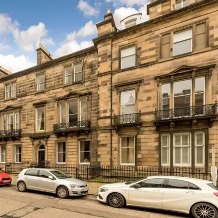 Buy this 2 bed apartment on 47A Manor Place in City of Edinburgh, EH3 7EG