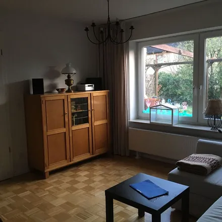 Image 5 - Märkerweg, 22455 Hamburg, Germany - Apartment for rent