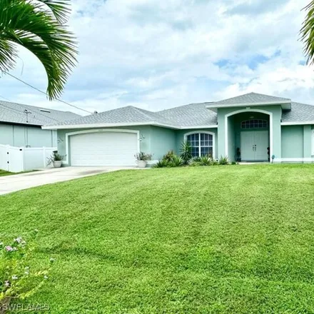 Buy this 3 bed house on 1713 Southwest 44th Street in Cape Coral, FL 33914
