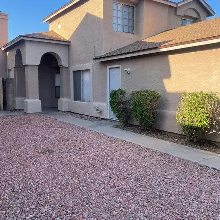 Rent this 1 bed room on 7614 West Ironwood Drive in Peoria, AZ 85345