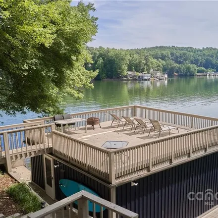 Image 3 - 173 Dockside Drive, Lake Lure, Rutherford County, NC 28746, USA - Loft for sale