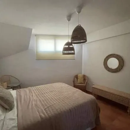 Rent this 2 bed apartment on Níjar in Andalusia, Spain