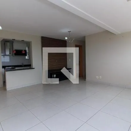 Rent this 3 bed apartment on Doutor Doutor Mario Magalhaes in Itapoã, Belo Horizonte - MG