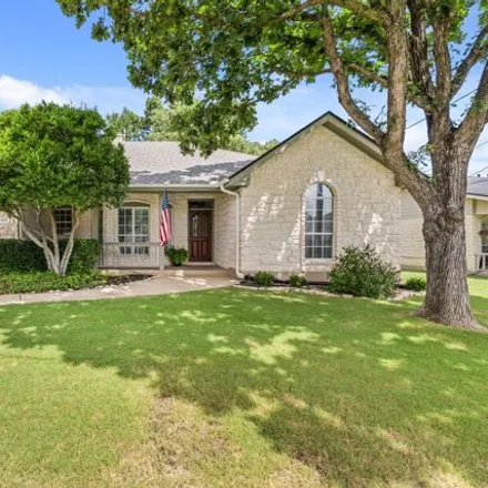 Buy this 3 bed house on 402 Susana Dr in Georgetown, Texas