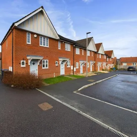 Buy this 2 bed house on 5-8 Eastacre Mews in Mosley Common, M28 1FF