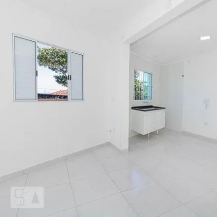 Rent this 1 bed apartment on Mecanica do Ze Pedro in Avenida Conceição 3900, Jardim Japão